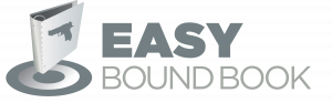 Easy Bound Book