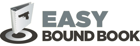 Easy Bound Book