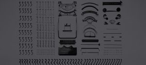 Kitting and Assembly Automation