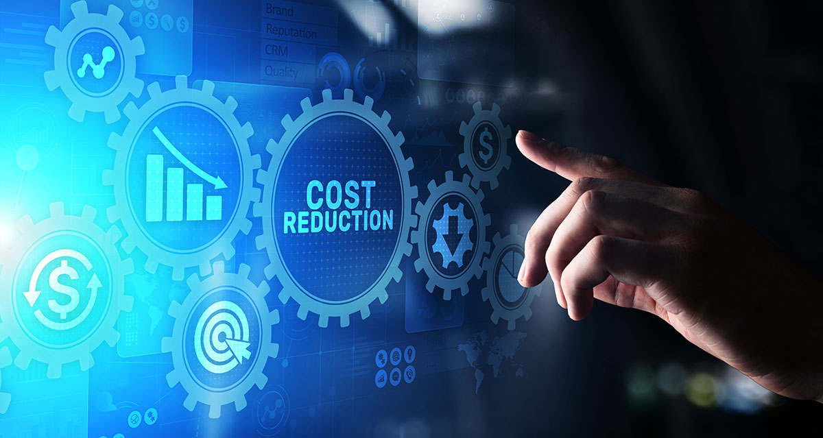 Cost Reductions