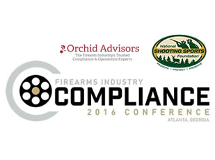 Key Take-A-Ways from the 2016 Firearms Industry Compliance Conference