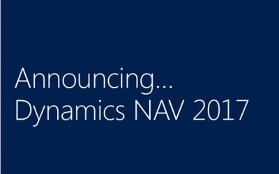 NAV 2017 — Best of the New and Enhanced Features
