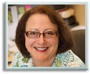 Julie Buckhaus