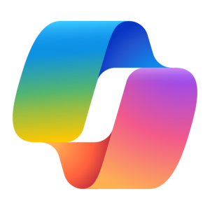 Microsoft Copilot Logo