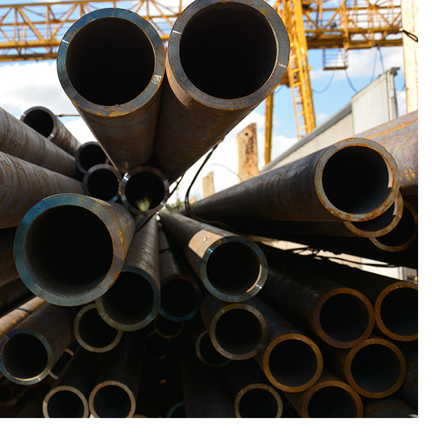 Pipe fabrication needs software to manage the complexities