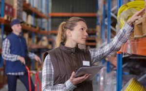 scaling fulfillment, warehouse management strategy