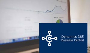 Microsoft Dynamic Business Central