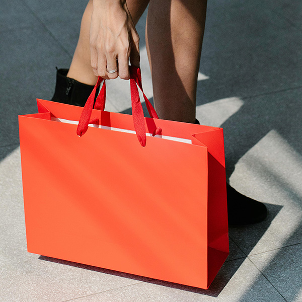 Luxury Goods